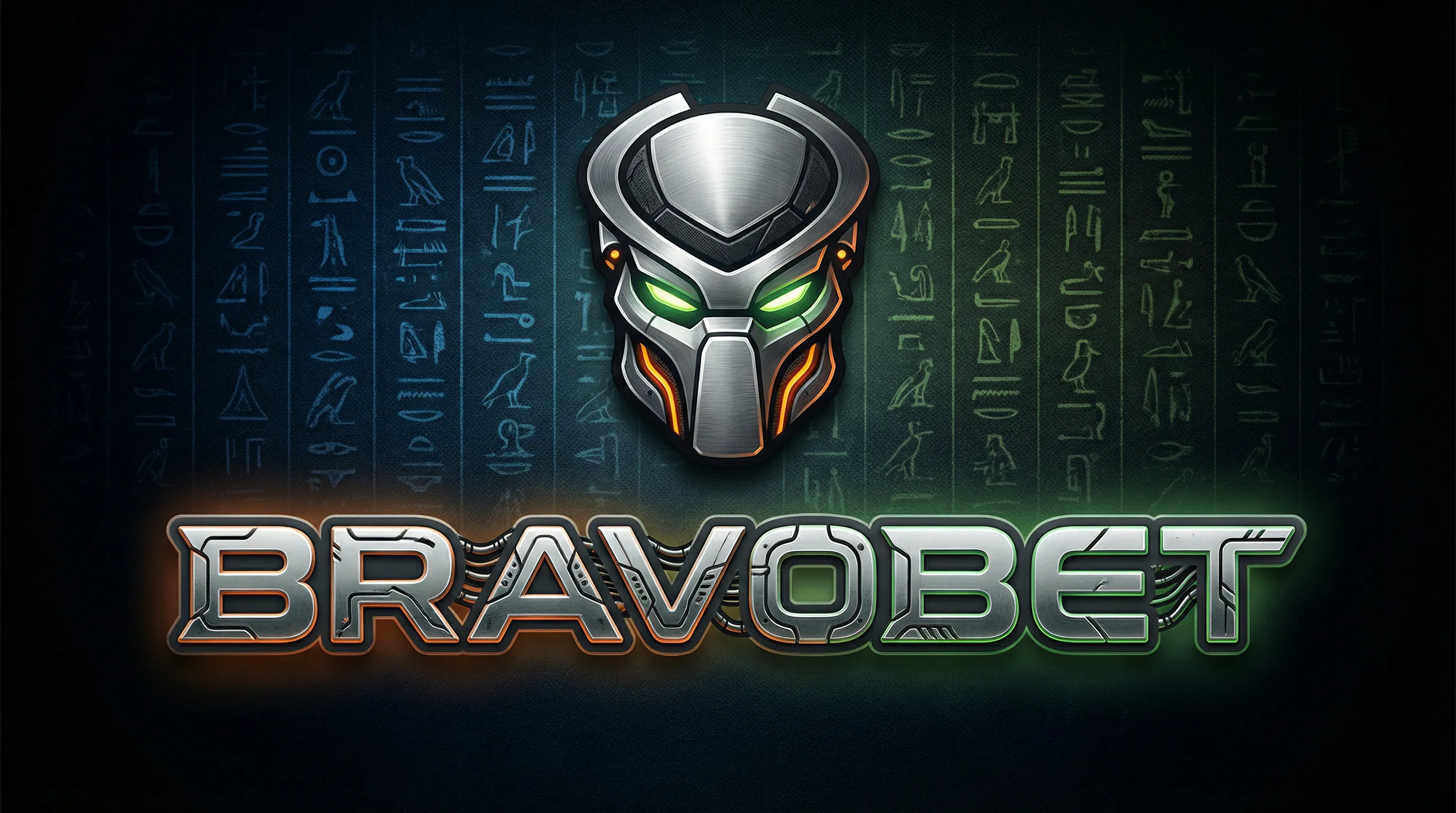 galerabet Logo - Cassino Online Predador vs Alien